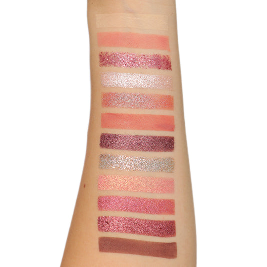 Bare You, Best You Eyeshadow Palette