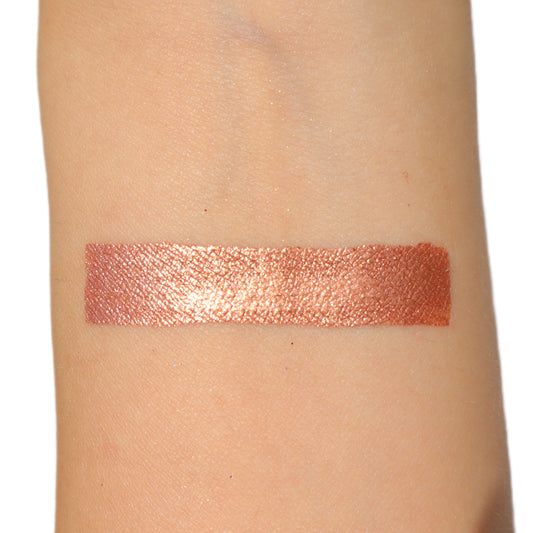 Empowered Liquid Metallic Eyeshadow