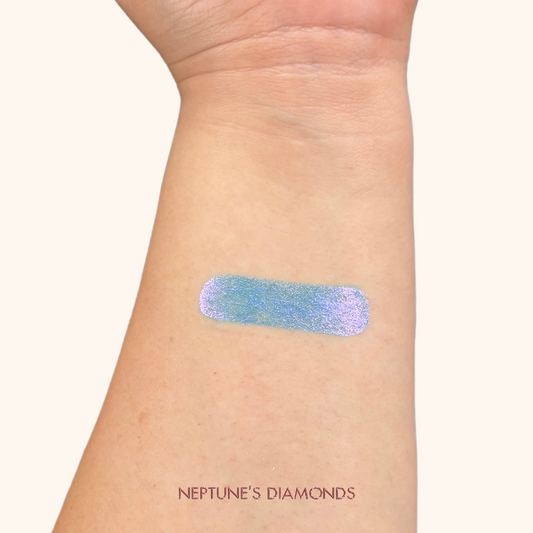 Neptune's Diamonds - Liquid Stardust