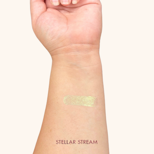 Stellar Stream - Liquid Stardust