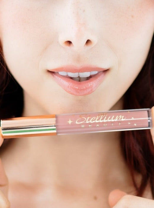 Sweet - Stellar Lips