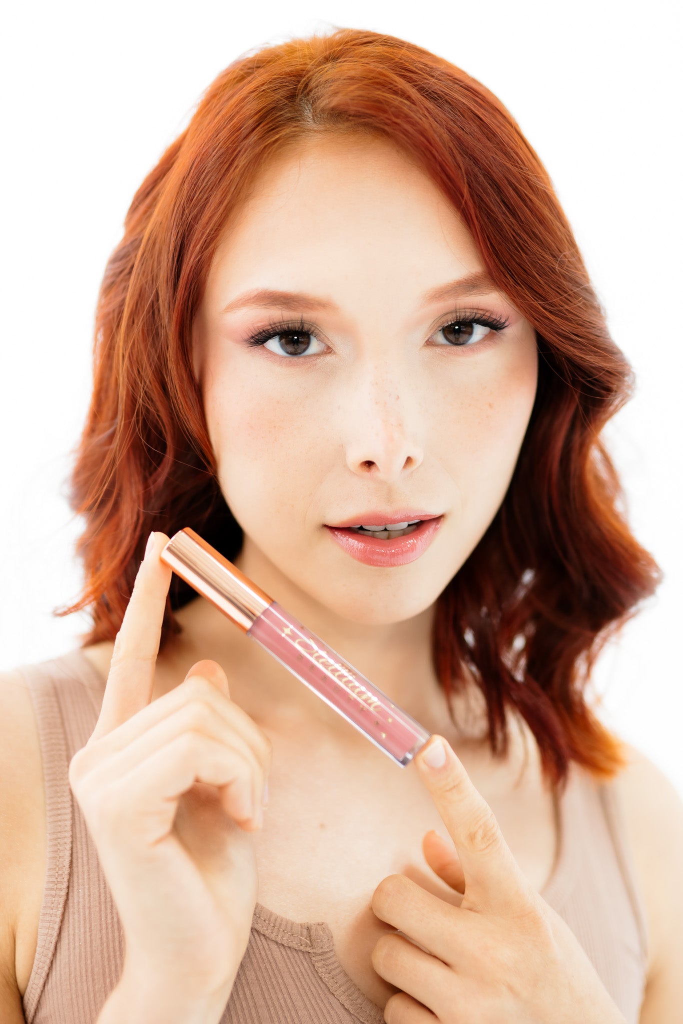 Sultry - Stellar Lips