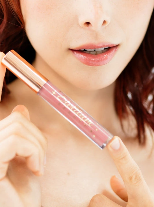 Sultry - Stellar Lips