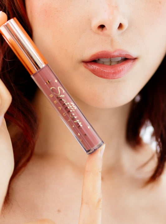 Seductive - Stellar Lips