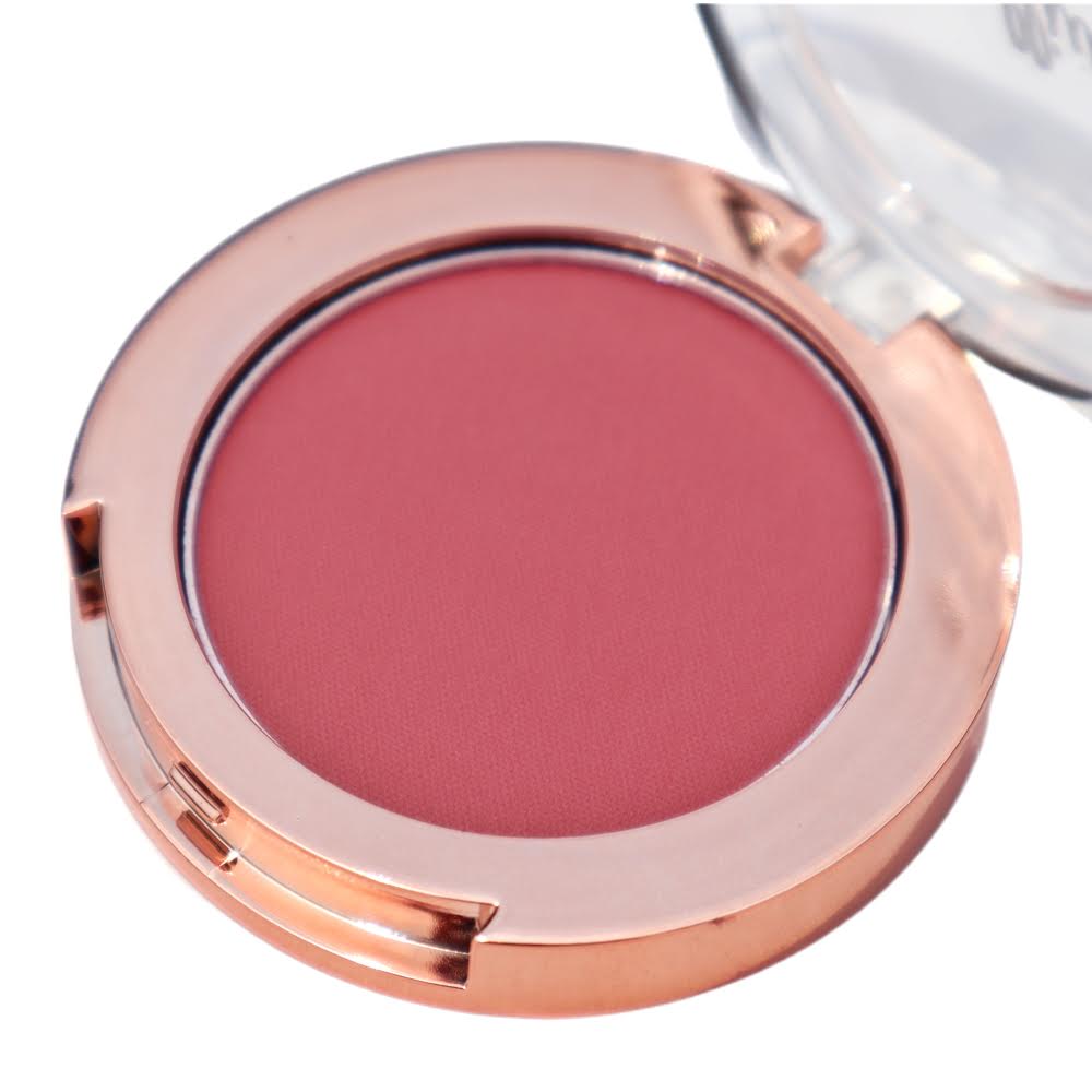 Pressed Powder Blush: Blushin'