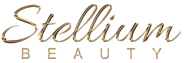 Stellium Beauty logo