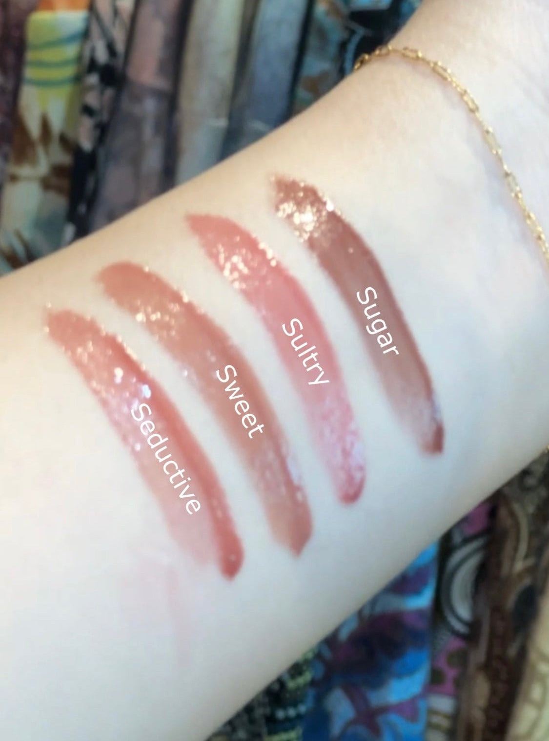 Sultry - Stellar Lips