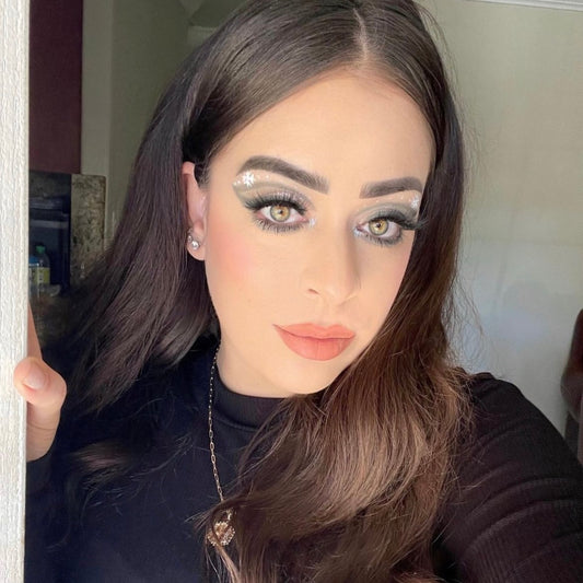 22 ANGELS EYESHADOW PALETTE