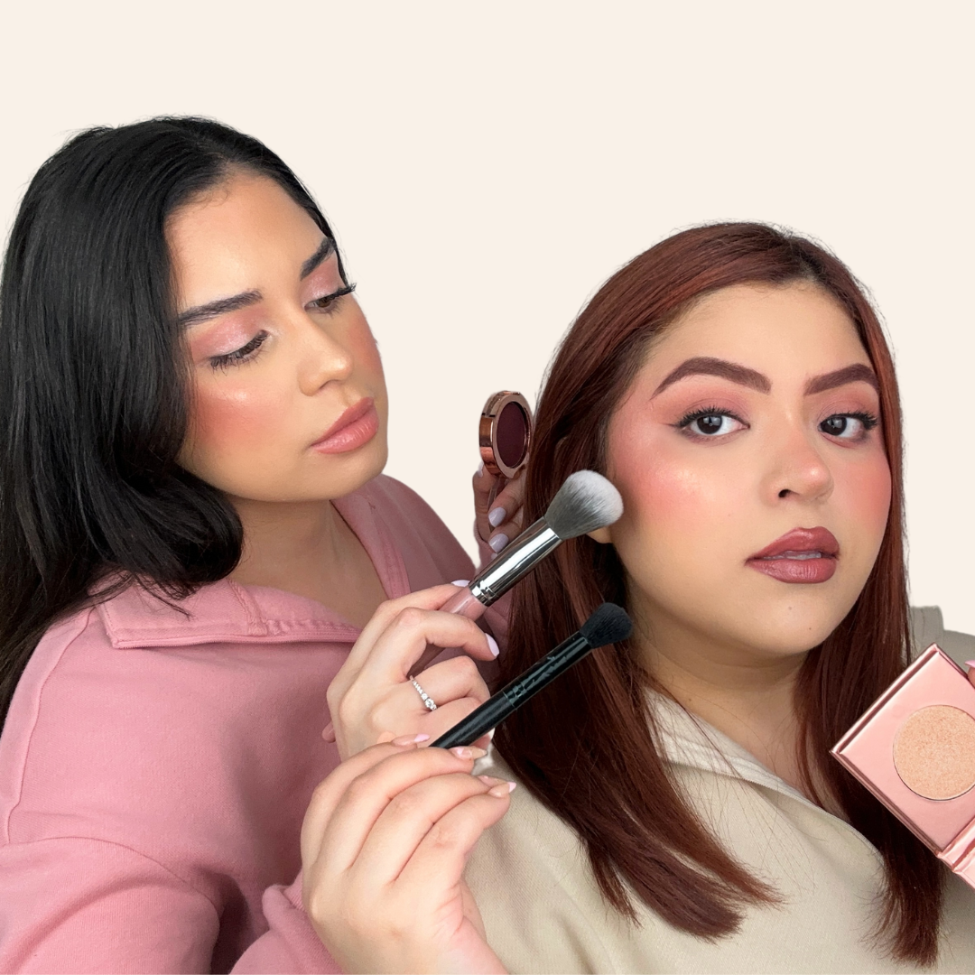 You're Glowing! Highlighter: My Skin is Gleaming